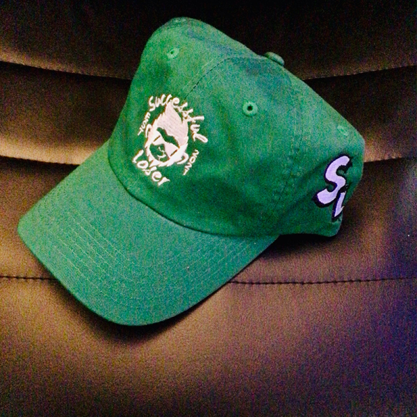 Successful Loser Dad hat