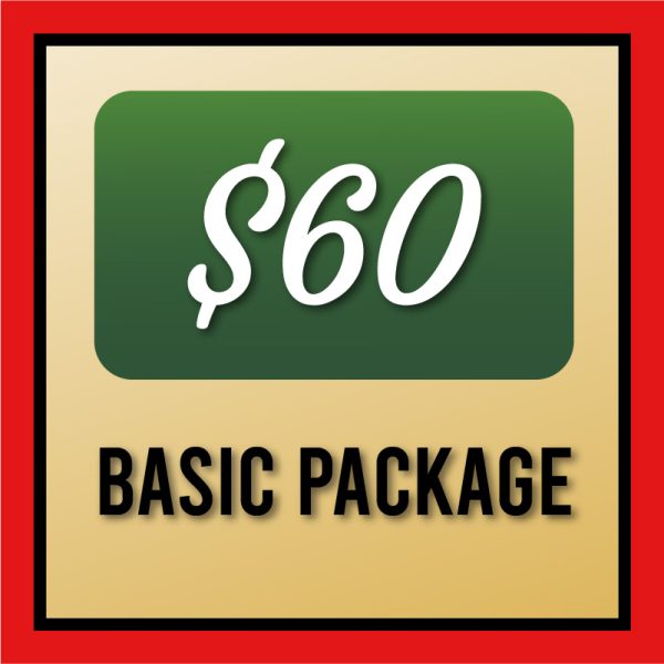 Upcoming Vendor Markets At Butterfield Square Shopping Center Basic Package-$60
