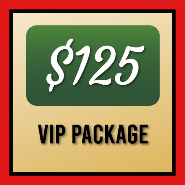 Upcoming Vendor Markets At Butterfield Square Shopping Center VIP Package-$125